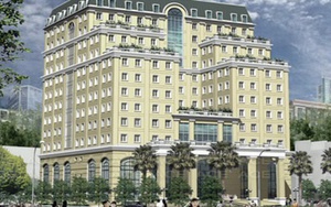 Danh sách, địa điểm 20 Kho bạc Nhà nước khu vực