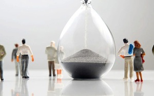 Con người sắp ngừng tăng tuổi thọ?