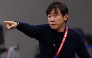 HLV Shin Tae-yong dẫn dắt Tiến Linh, Quang Hải đối đầu Man Utd?