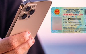 Nghi ngờ thông tin CCCD, số điện thoại bị lợi dụng để vay tiền, mở tài khoản ngân hàng ảo: Đây là cách kiểm tra nhanh nhất