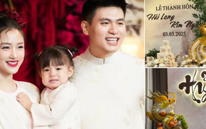 Cận cảnh "nice trap" của thiếu gia tập đoàn may mặc: Ai lấy vợ mà "lãi lớn" được như anh!