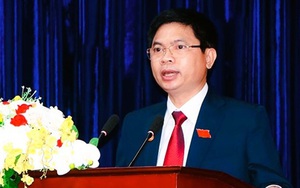 Hà Nam có tân Bí thư Tỉnh ủy