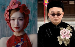 Thái độ Xuân Hinh dành cho Hòa Minzy