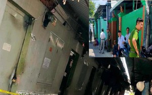 Sự thật bất ngờ về người 'nghi đã tử vong' trong phòng trọ khóa trái ở Bình Dương