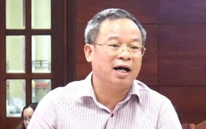 Đề nghị miễn nhiệm chức vụ Phó Giám đốc phụ trách Ban QLDA tỉnh Đắk Lắk