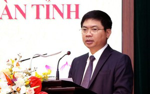 Tóm tắt quá trình công tác của đồng chí Trương Quốc Huy, tân Bí thư Tỉnh ủy Hà Nam