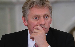 Điện Kremlin: Cần có người thuyết phục Ukraine "xuống nước"