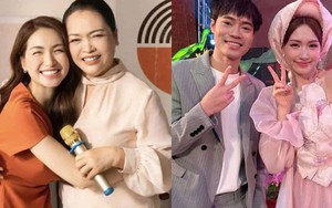 Viral câu nói của mẹ Hoà Minzy về Văn Toàn, còn nhắc đến bé Bo, nữ ca sĩ có phản ứng cực gắt