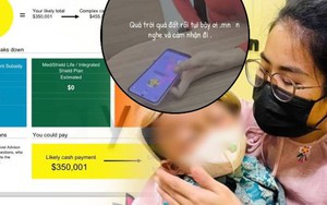 Nóng: Mẹ Bắp giải thích về đoạn clip bị đòi tiền nợ và chuyện bố mẹ "du lịch Nha Trang", Ủy ban MTTQ địa phương vào cuộc