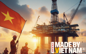 Việt Nam lập kỳ tích công nghệ 4.000 tấn, mở màn cho loạt siêu phẩm nhắm thẳng “kho báu” số 5 châu Á