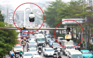 Quy định mới nhất về phạt nguội vi phạm giao thông