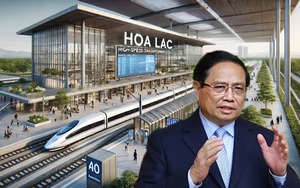 Tuyến metro 65.400 tỷ đồng vừa được Thủ tướng yêu cầu xây dựng ngay