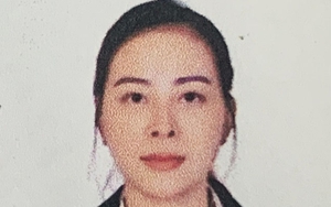 Truy nã đặc biệt nữ nhân viên ngân hàng Nguyễn Thị Bích Lệ