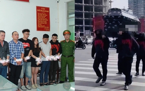 Thủ đoạn của Hồ Ngọc Tuấn và đồng phạm trong vụ khiêng 'quan tài' diễu phố gây phẫn nộ dư luận