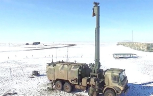 Vũ khí mới của Nga khiến Ukraine phải dè chừng