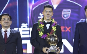 Vua phá lưới V-League: Tiến Linh im tiếng, các đối thủ cũng chững lại
