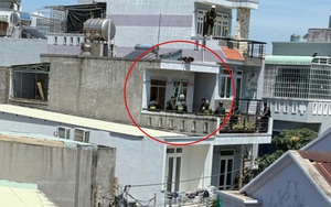 Chiến sĩ cảnh sát bị đâm tử vong ở Vũng Tàu: Hiền lành, học xong đại học, mới đi nghĩa vụ công an