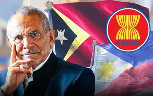 Philippines phô diễn sức mạnh: Quốc gia trẻ nhất châu Á đối mặt nguy cơ không thể vào ASEAN vì một lý do