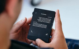Mẫu 'máy đọc sách' này còn nhỏ gọn và đẹp hơn Kindle Basic, Boox Go 6