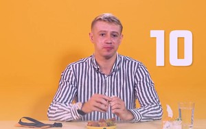 Khách Tây nói trái cây Việt Nam là 'ngon nhất', không do dự chấm combo điểm 10 cho 3 loại quả sau