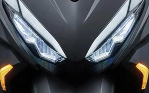 Honda ra mắt mẫu xe tay ga 125 cc, giá rẻ hơn Vision nhưng lại có ABS và động cơ ESP