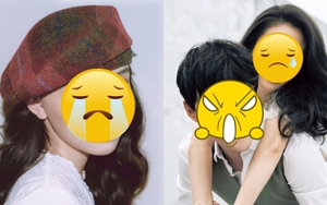 Chuyện tồi tệ gì đã xảy ra với ngọc nữ hạng A yêu lầm trai đểu bị cả showbiz cạch mặt?