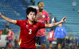 HLV Kim Sang-sik có "cơn đau đầu" mới & cặp song kiếm sắc lẻm cho ĐT Việt Nam?