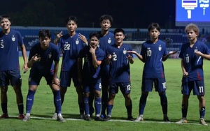 Tuyển Thái Lan bất ngờ “đè bẹp” đối thủ Tây Á, mở ra hy vọng dự World Cup