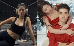 Louis Phạm ngầm xác nhận chia tay bạn trai Việt kiều: "Tình yêu không quan trọng bằng công việc, mọi thứ của mình bây giờ"