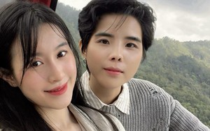 Đoạn video phơi bày 2 chi tiết lộ cuộc sống thật của Vũ Cát Tường và Bí Đỏ sau lễ thành đôi