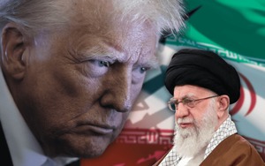 Mỹ oanh tạc ở Trung Đông, Iran cảnh báo: Đụng vào "thùng thuốc súng", căn cứ quân sự Mỹ sẽ nổ tung