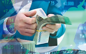 VIB, ACB, HDBank, Techcombank,… dự kiến chi hàng nghìn tỷ đồng trả cổ tức tiền mặt