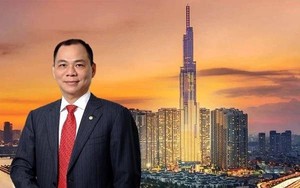 Vingroup chuẩn bị khởi công 3 siêu dự án tổng vốn đầu tư 13 tỷ USD trong tháng 4