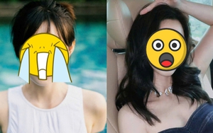 Mỹ nữ phản diện đang hot nhất màn ảnh tố cáo bị dàn dựng tin nhắn hạ bệ, 1 nàng thơ cũng là nạn nhân