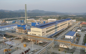 Lộ diện công ty sản xuất gần 1 tấn vàng mỗi năm, báo lãi ngàn tỉ