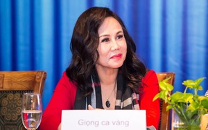 Thanh Tuyền: “Thời đại bây giờ không cho phép nói láo nên tôi phải nói thật”