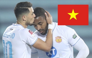 Lộ lý do bạn thân Xuân Son bỗng "mất tích" ở V.League, liệu có còn cửa lên tuyển Việt Nam?