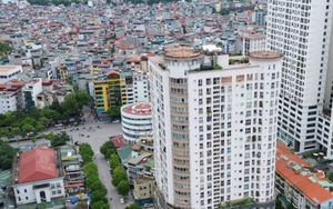 Nhà cao tầng ở Việt Nam chịu được động đất bao nhiêu độ richter?