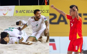 Chốt 3 đại diện châu Á giành vé dự World Cup, đội cùng bảng tuyển Việt Nam gây bất ngờ lớn