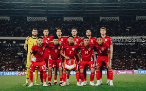 Chuyên gia Hà Lan: “Bóng đá Indonesia chẳng là gì cả!”