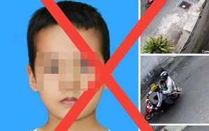 Lan truyền tin bé trai 6 tuổi bị bắt cóc: 2 lần sửa bài viết và sự thật nguy hiểm phía sau