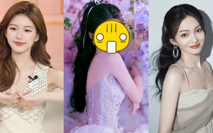 Sao Cbiz thiếu tình thương cha mẹ: Lộ Tư than thở kể khổ, có người mới sinh đã bị ném thùng rác