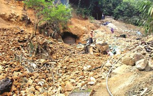 40 mỏ vàng 'khủng' vừa phát hiện, riêng Lào Cai có gần nửa tấn