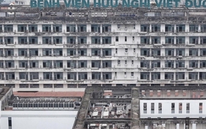 Dự án Bệnh viện Bạch Mai, Việt Đức cơ sở 2 gây lãng phí hàng nghìn tỷ đồng