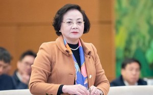 Bộ Nội vụ: Chủ tịch tỉnh có thể chỉ định lãnh đạo cấp xã sau sáp nhập