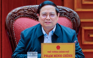 Thủ tướng chủ trì cuộc họp về chính sách ưu đãi thị thực và quay trở lại quốc tịch Việt Nam