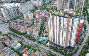 Nếu xảy ra động đất lớn, nhà cao tầng ở Việt Nam chống chịu ra sao?