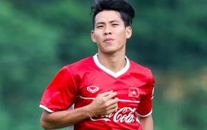 Cựu tuyển thủ Việt Nam xuống đá giải hạng Nhì