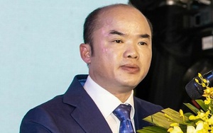 Truy tố cựu Tổng Giám đốc VEAM Phan Phạm Hà