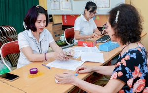 Đề xuất mới về thời điểm hưởng lương hưu từ 1/7